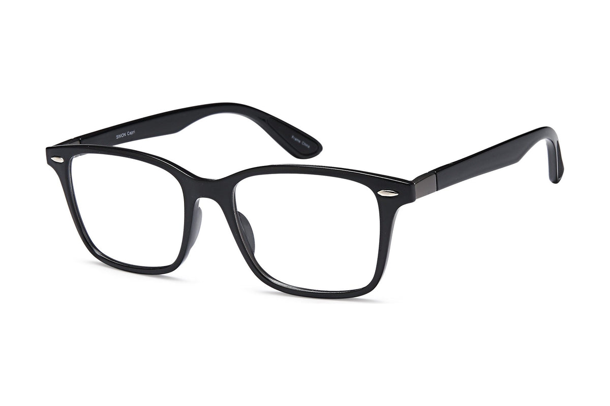 Millennial SIMON Medium / Black