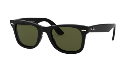 Ray-Ban RB4340 - Black (601) side