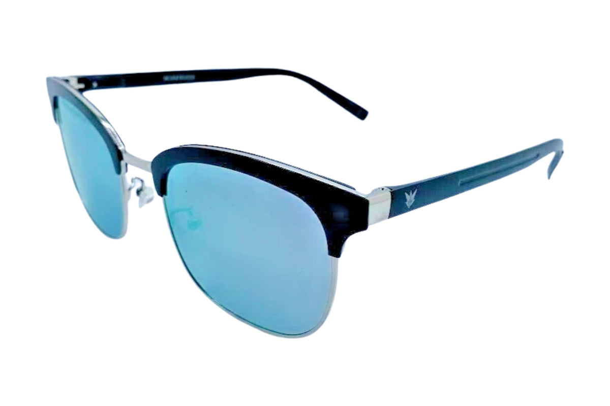 Winkwood 2534 Medium / Silver/Black (C1) side