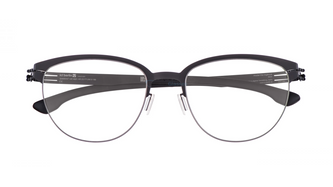 ic! berlin The Ingenue - Black (M1417002002t02007do)