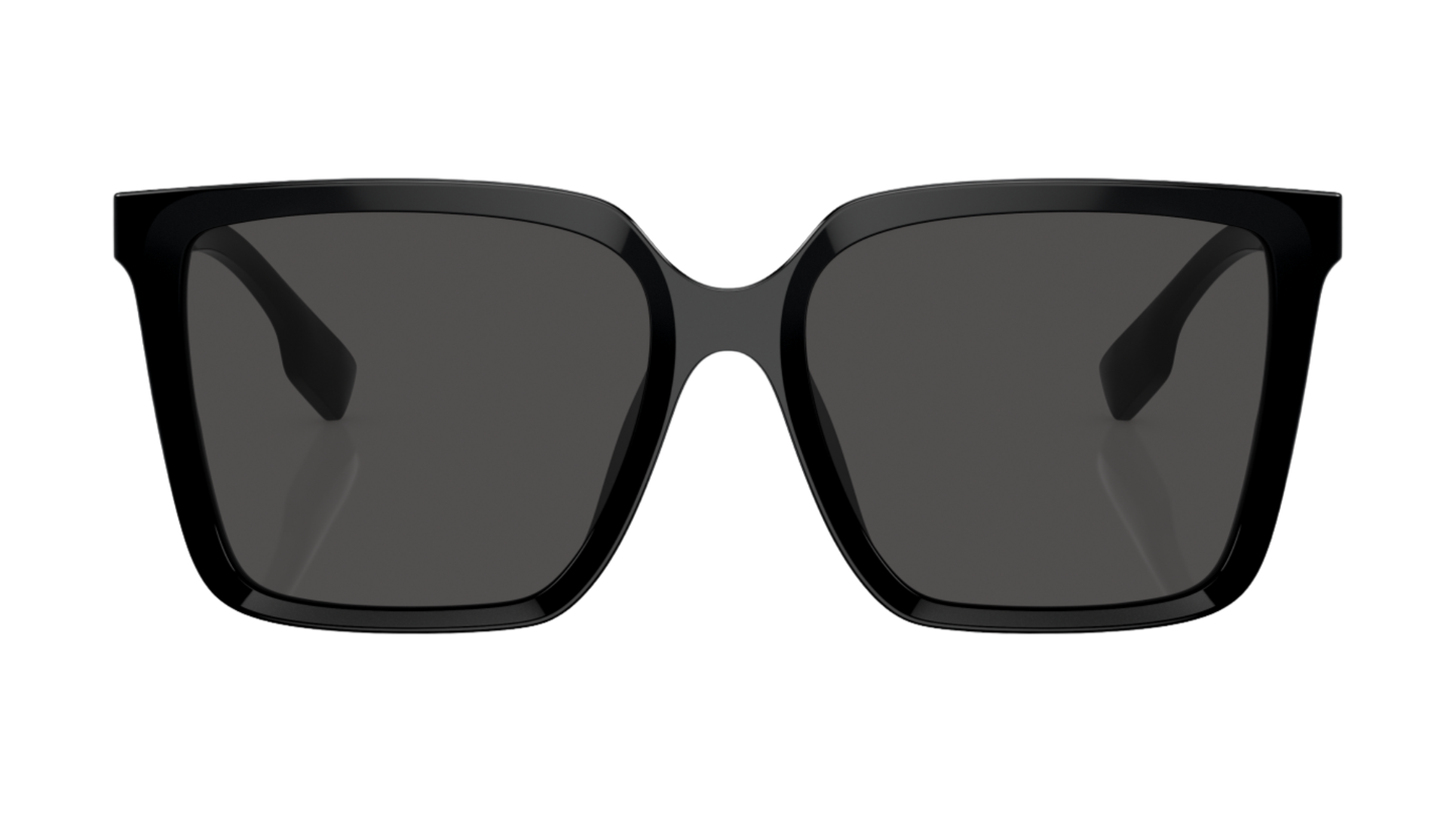 Burberry BE4411D - Black (300187)