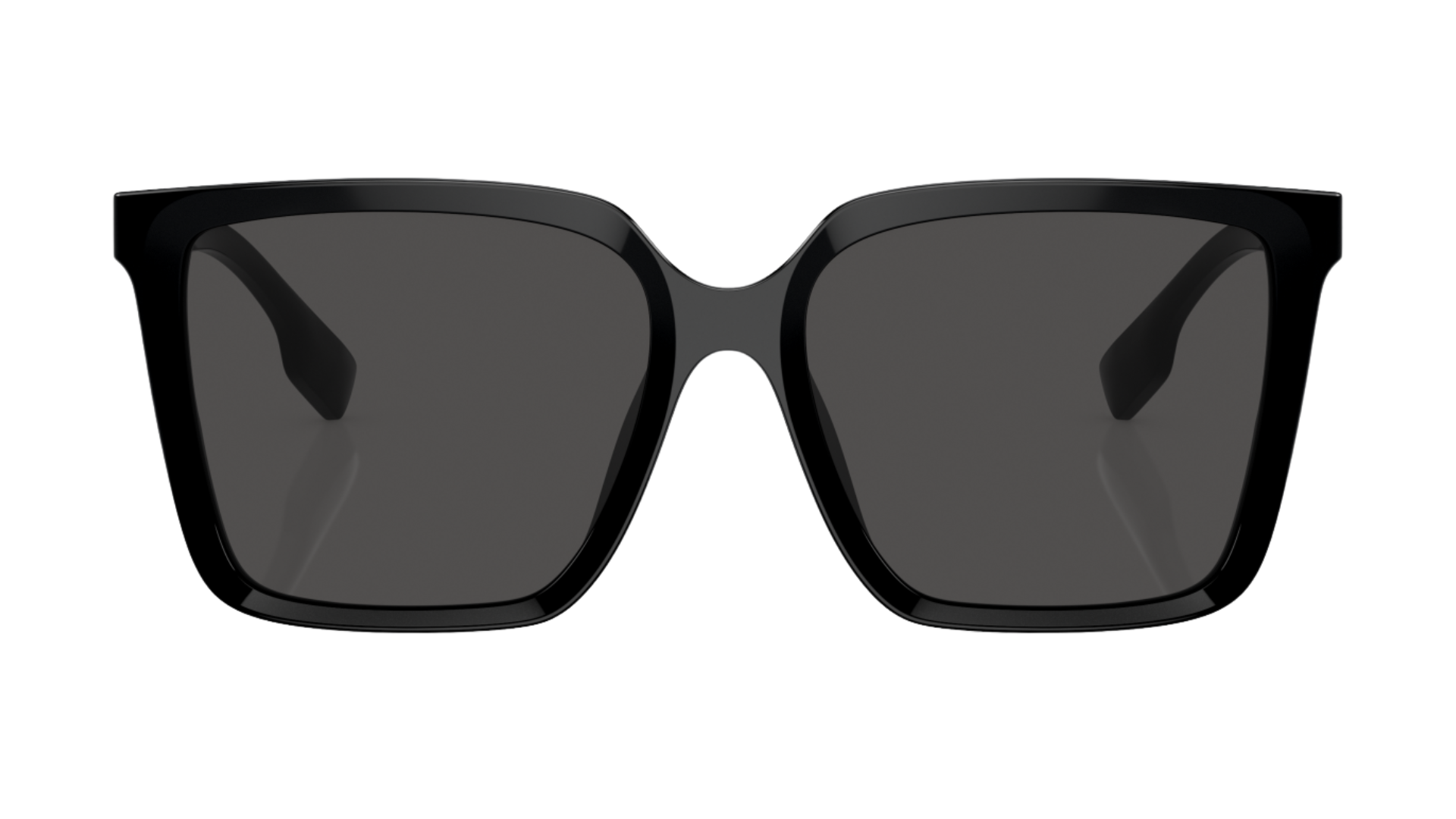 Burberry BE4411D - Black (300187)