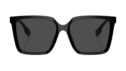 Burberry BE4411D - Black (300187)