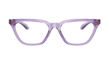 Versace VE3352U - Transparent Lilac (5451)