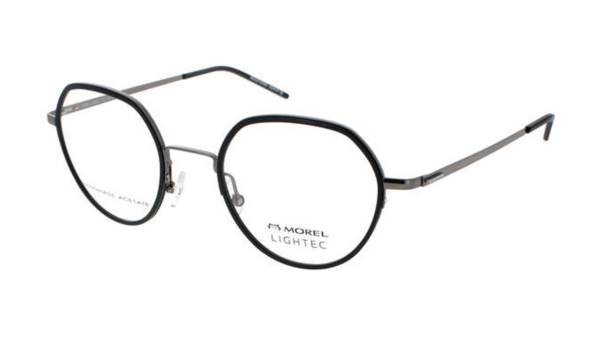 Morel 30264L - Black (NG18) side