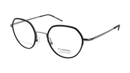 Morel 30264L - Black (NG18) side
