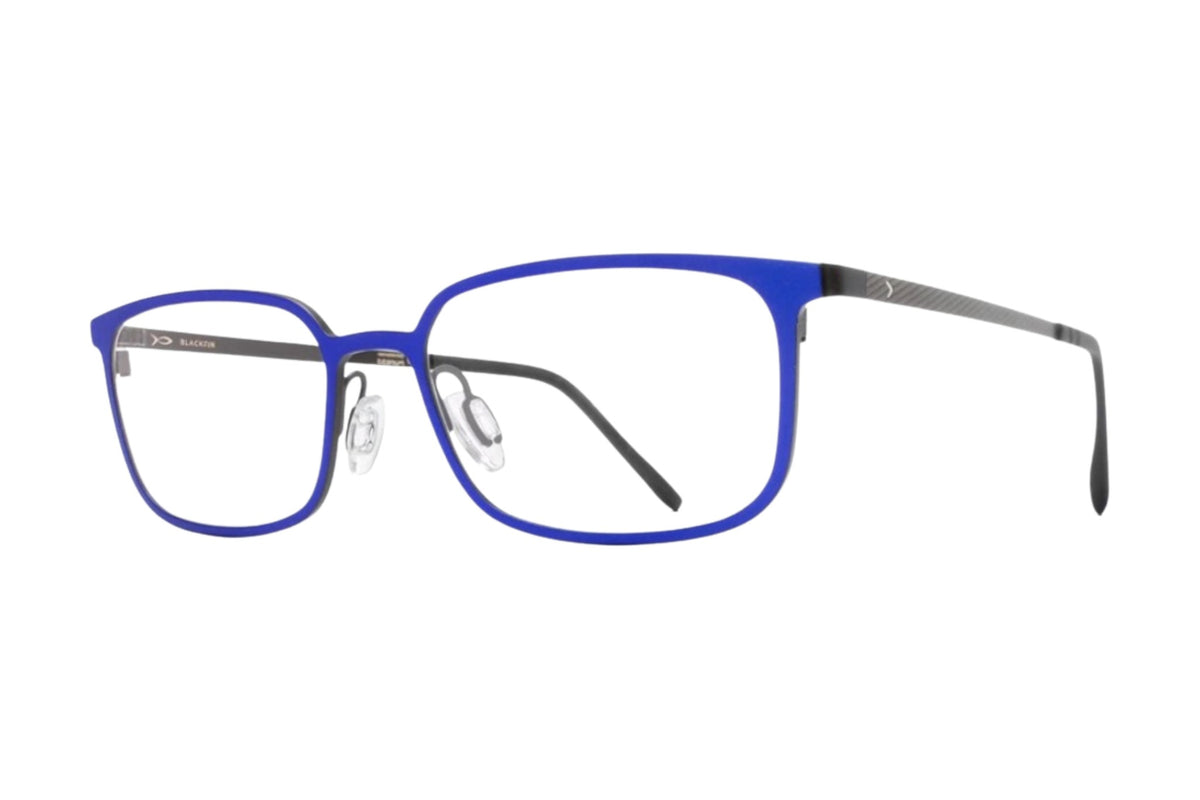 Blackfin Boodman BF900 Large / Blue/Brown (C1156) side