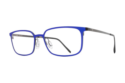 Blackfin Boodman BF900 Large / Blue/Brown (C1156) side