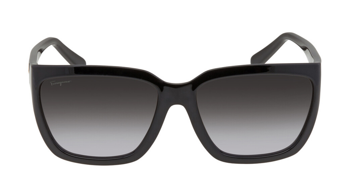 Salvatore Ferragamo SF1018S - Black (001)