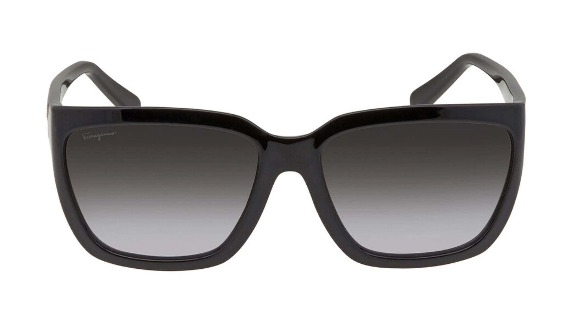 Salvatore Ferragamo SF1018S - Black (001)