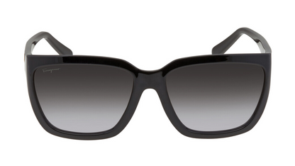 Salvatore Ferragamo SF1018S - Black (001)