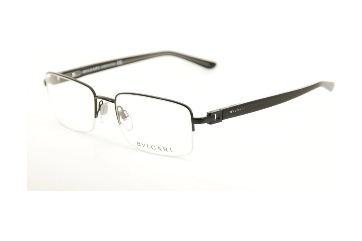 Bvlgari 188 Medium / Black side