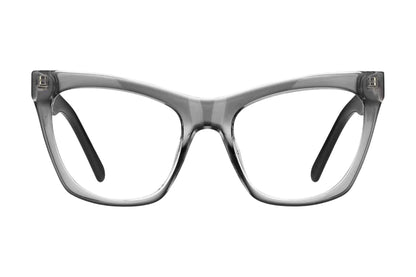 Marc Jacobs MARC 649 Medium / Gray Black