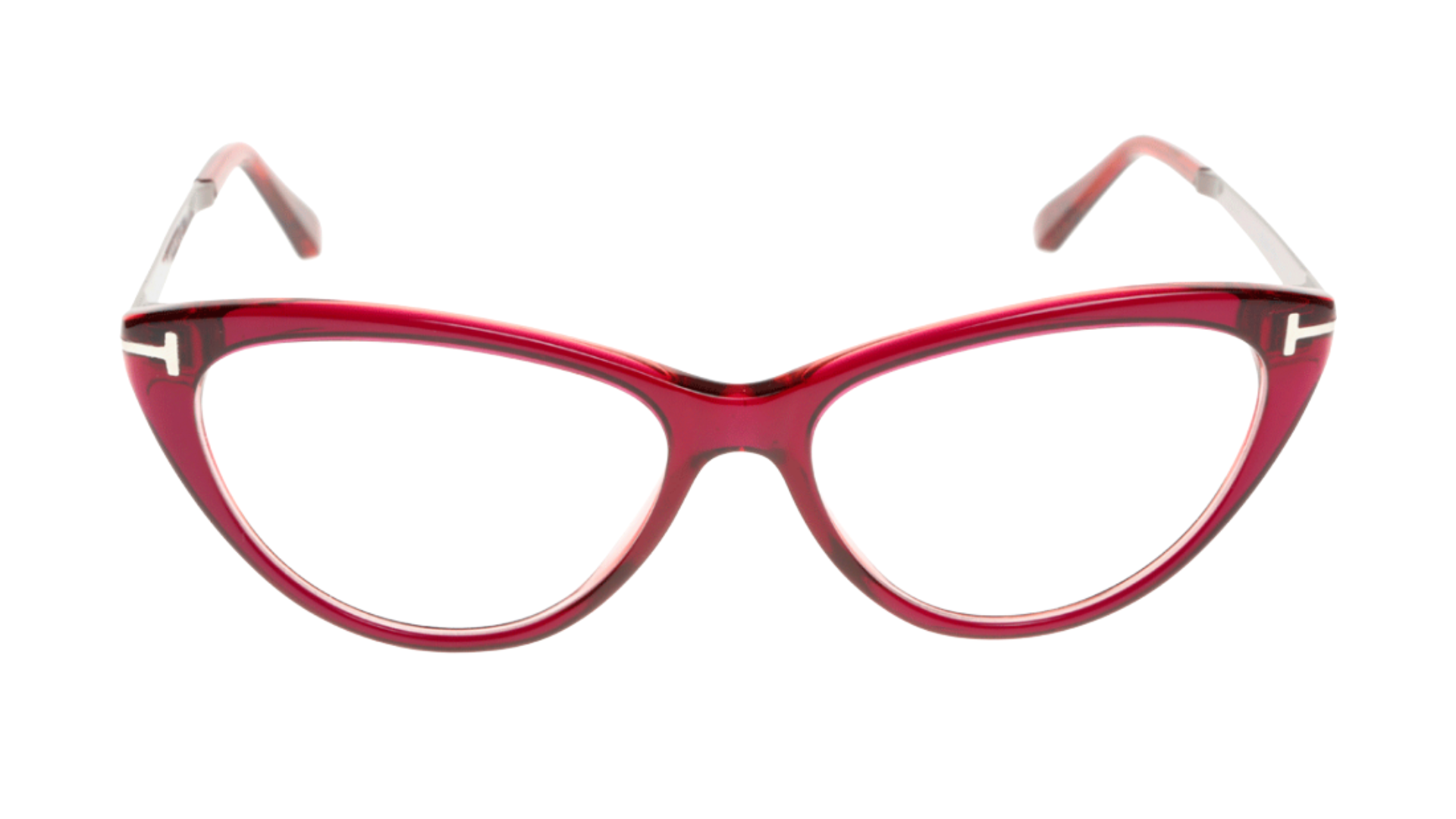 Tom Ford FT5354 - Shiny Fuxia (075)