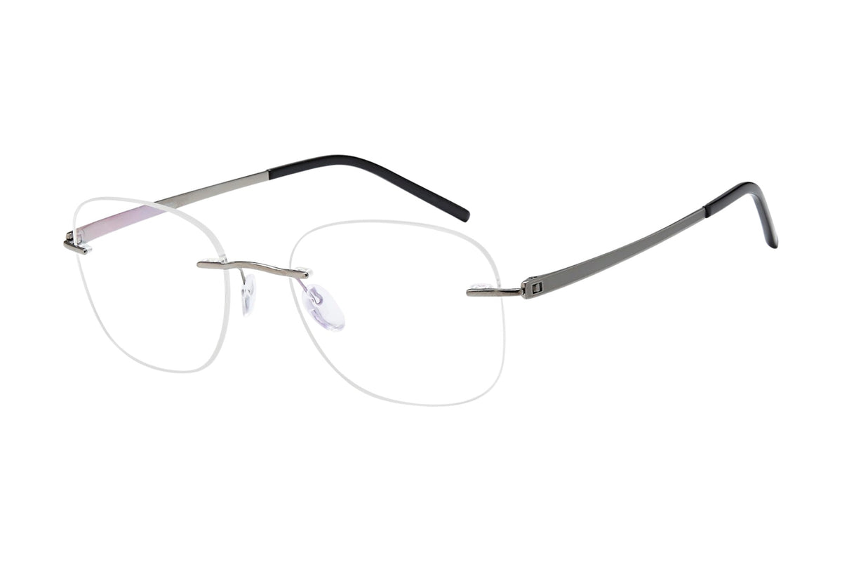 Simply Lite SL 903 Medium / GUNMETAL side