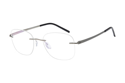 Simply Lite SL 903 Medium / GUNMETAL side