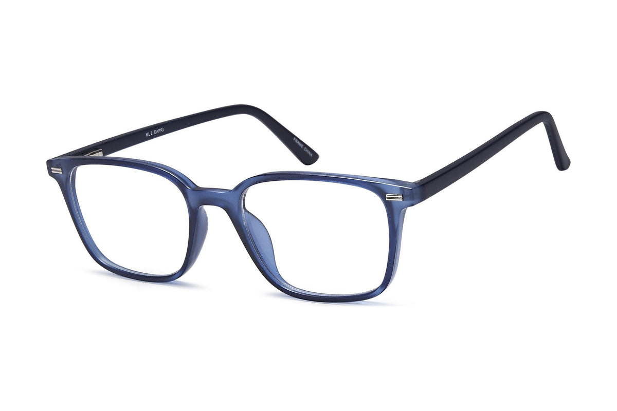 Millennial ML 2 Small / Blue