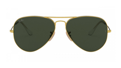 Ray-Ban RB3025 - Arista Gold (W3400)
