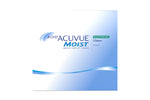 Image for 1-DAY ACUVUE® MOIST® 90pk