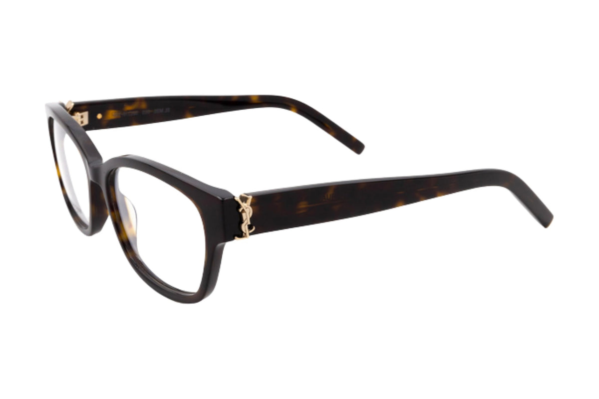 Saint Laurent SL M35 Medium / Black side