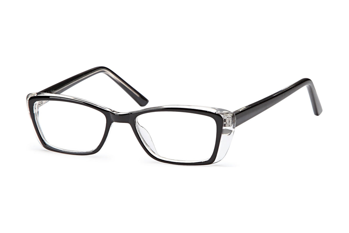 4U US77 Small / Black
