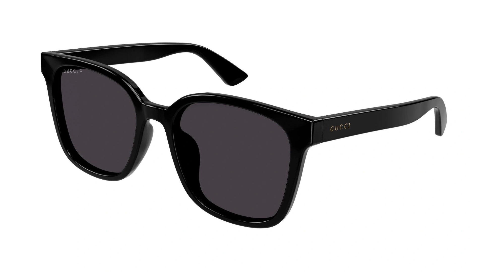 Gucci GG1346SK - Black (002) side