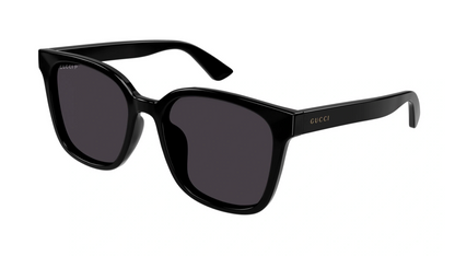 Gucci GG1346SK - Black (002) side
