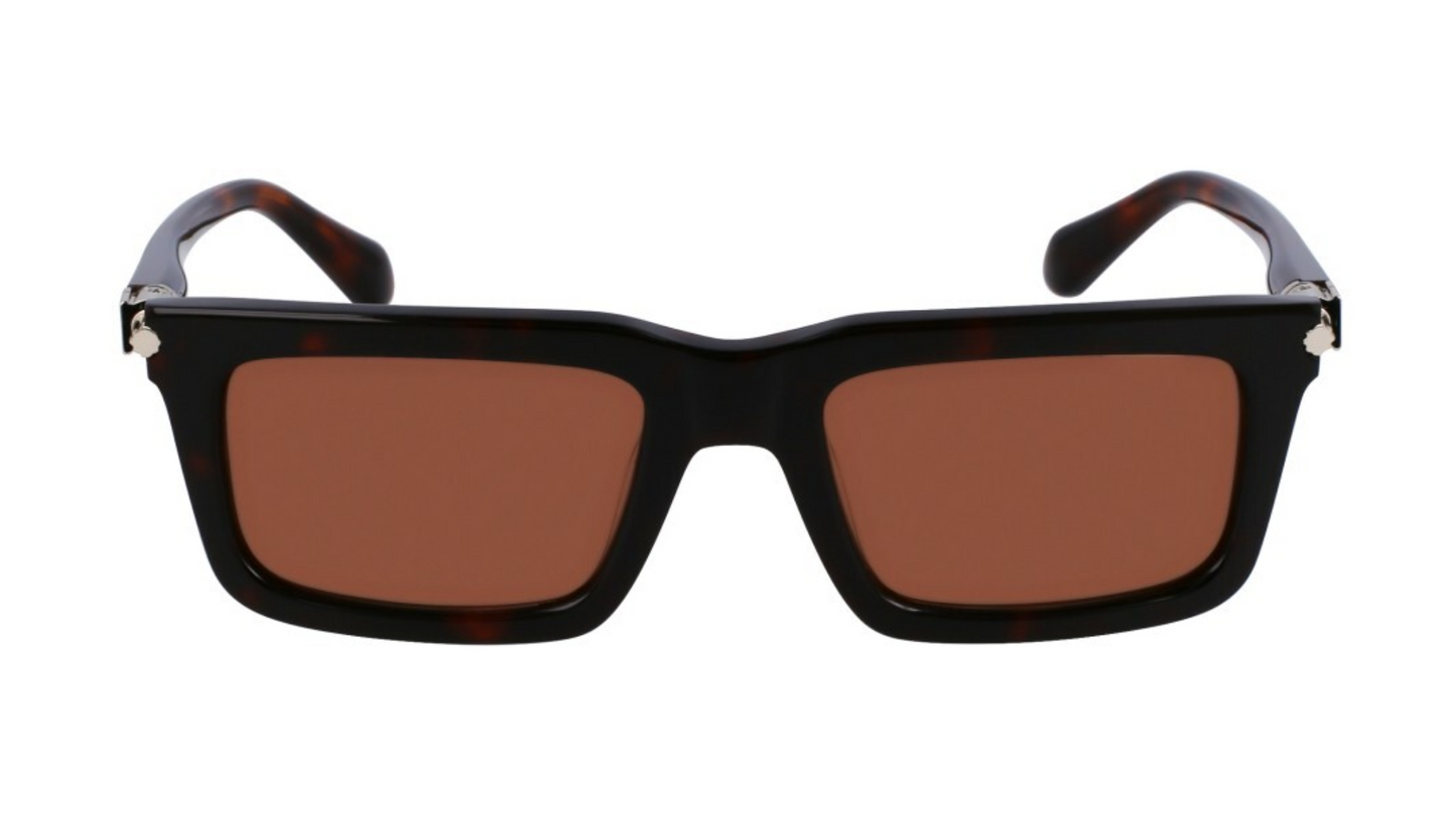Salvatore Ferragamo SF2015S - Dark Tortoise (242)