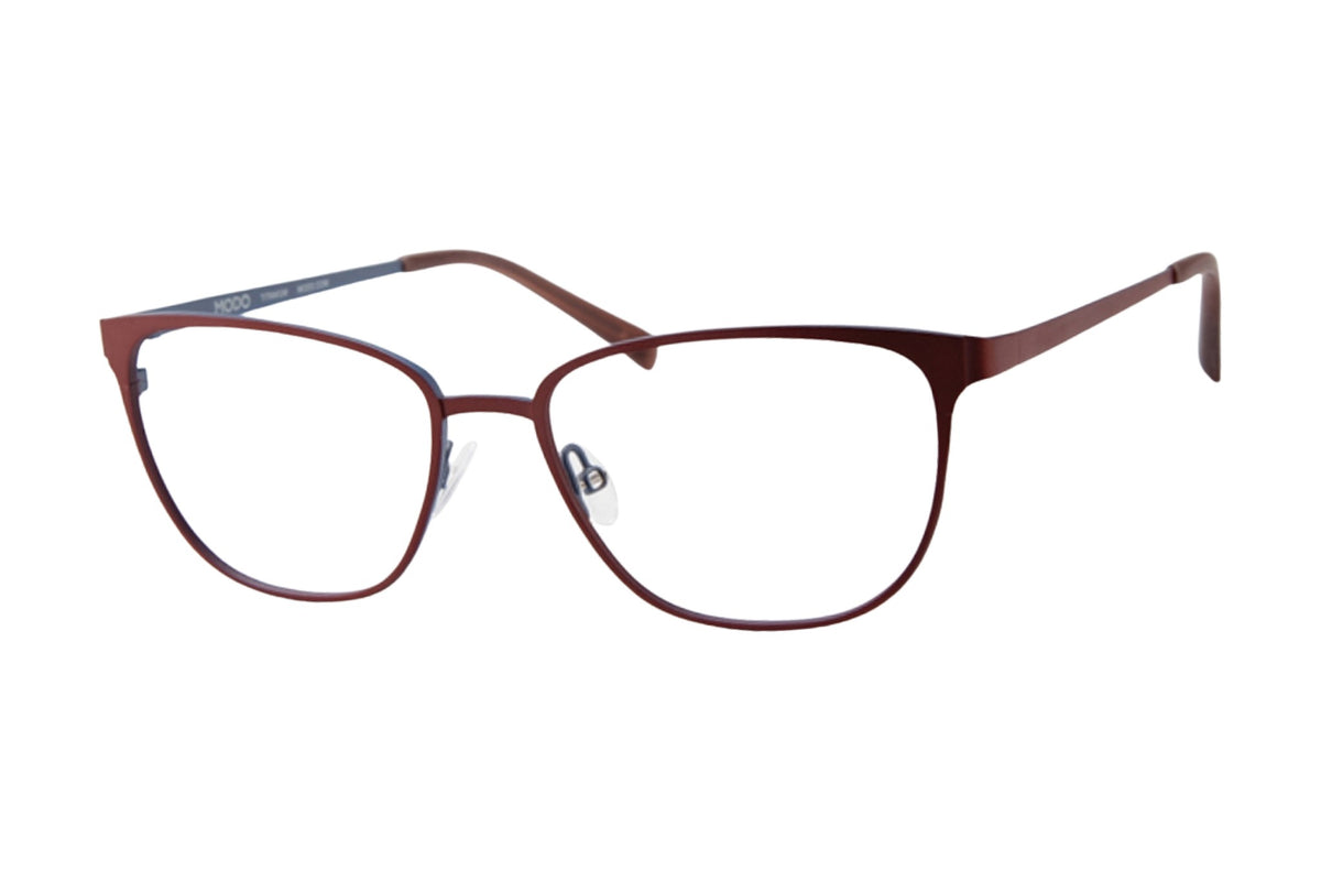 MODO 4213 Medium / Red/Blue (Mauve)
