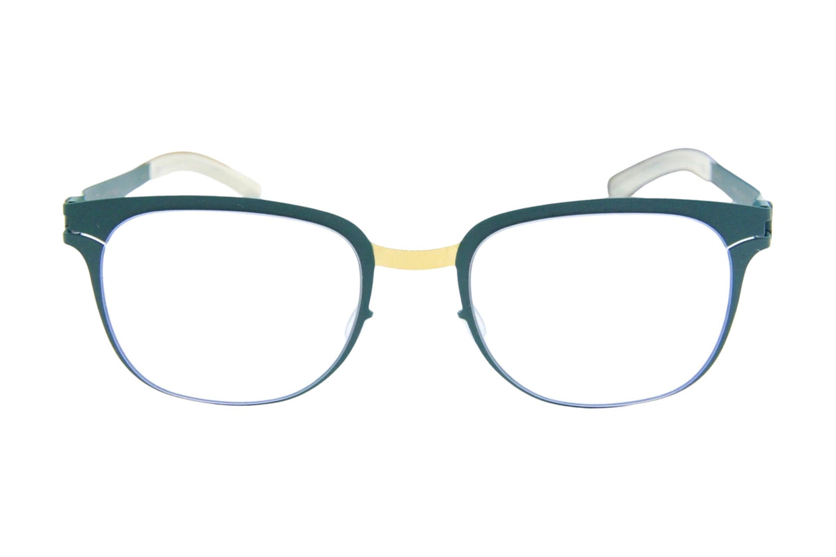 Mykita DECADES CAMILLE XS / Gold Opal (146)