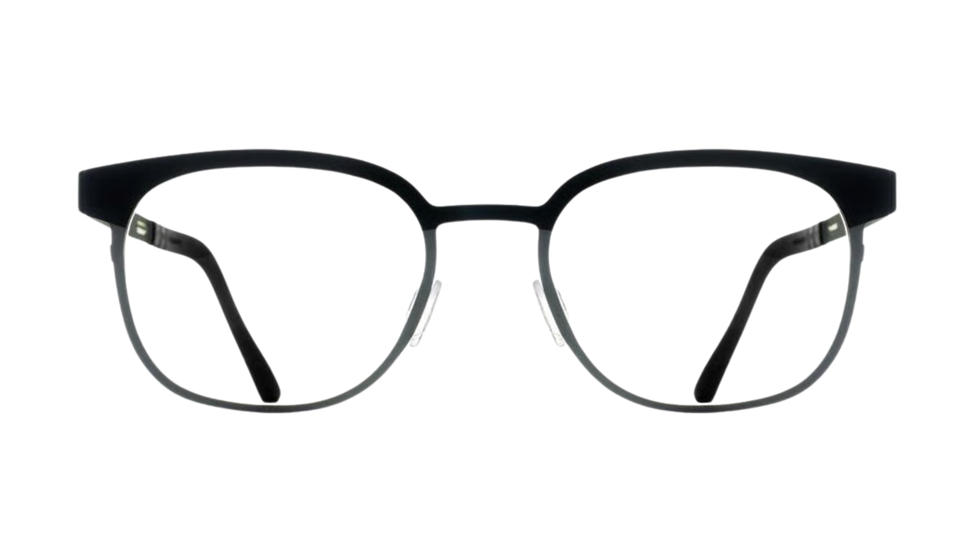 Blackfin Boston BF971 - Black/Gray (C1446)