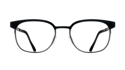 Blackfin Boston BF971 - Black/Gray (C1446)