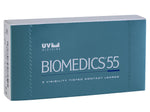Image for Biomedics 55 UV Premier 6pk