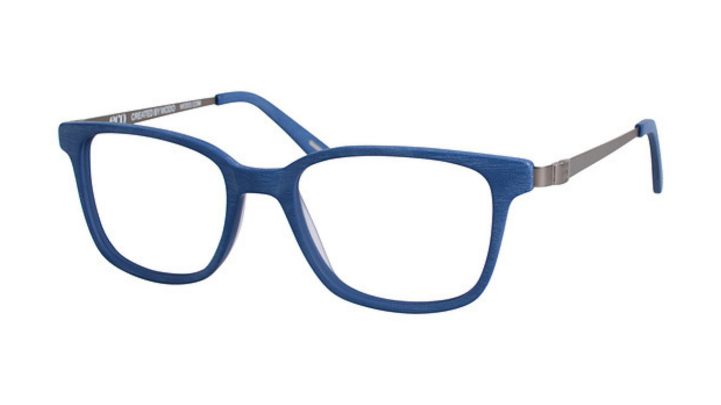 ECO Budapest - Blue Wood (BLUWD) side