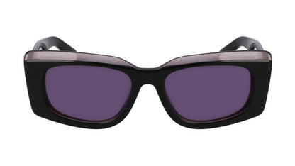 Salvatore Ferragamo SF1079SN - Black (22)