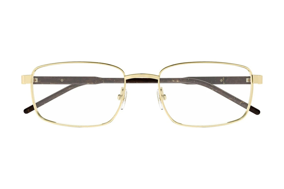 GUCCI GG1801O Gold Brown (007)