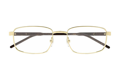 GUCCI GG1801O Gold Brown (007)