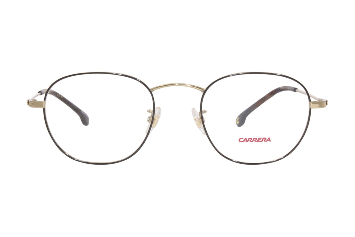 Carrera CARRERA 217/G Small / Gold Black