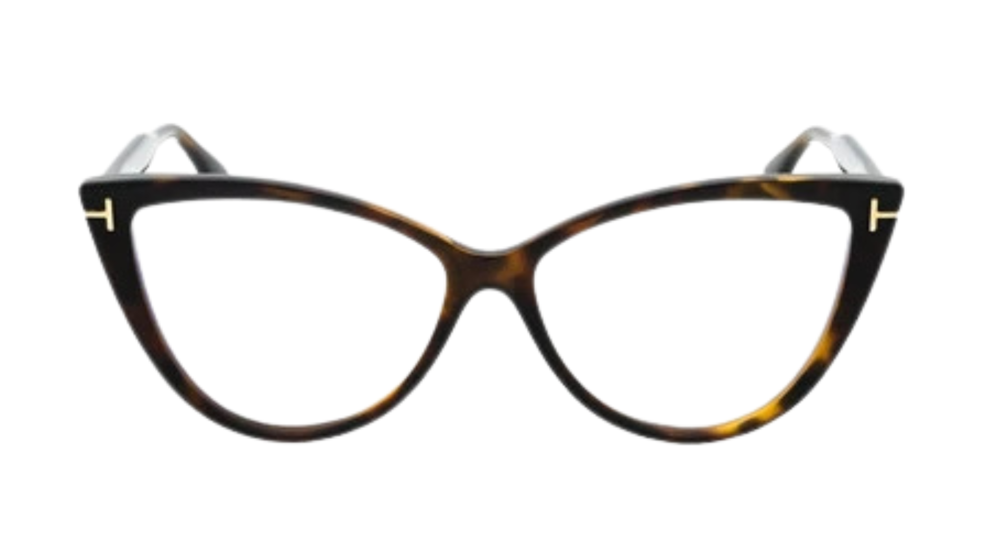 Tom Ford FT5843-B - Dark Havana (052)
