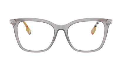 Burberry BE2390 - Transparent Grey (3892)