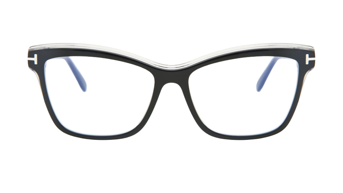 Tom Ford FT5619-B - Shiny Black (001)
