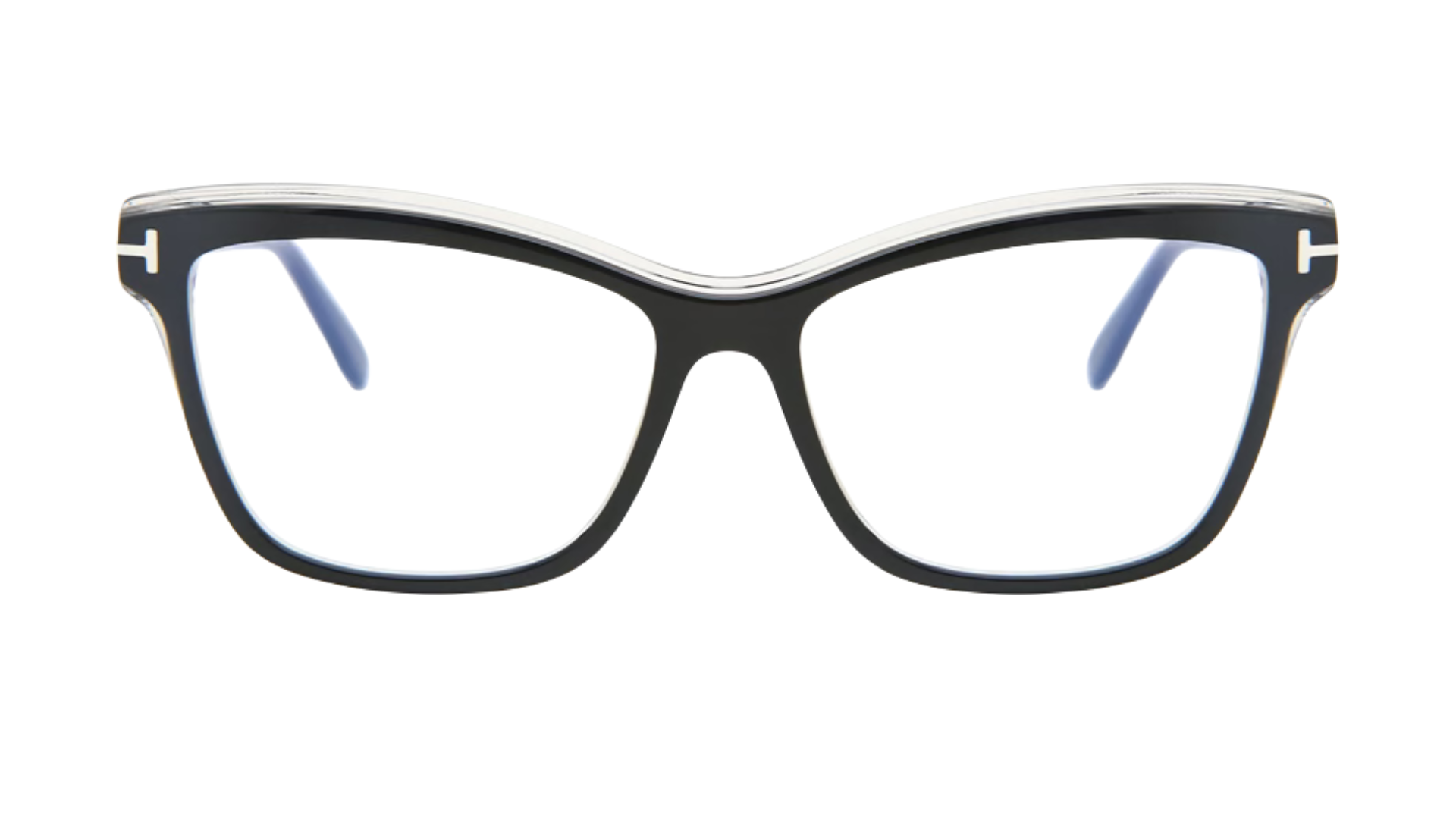 Tom Ford FT5619-B - Shiny Black (001)