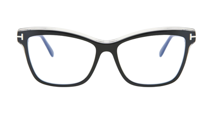Tom Ford FT5619-B - Shiny Black (001)