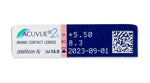 Acuvue 2 Contact Lens Powers