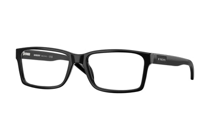 Burberry BE2108 Black (3001) side