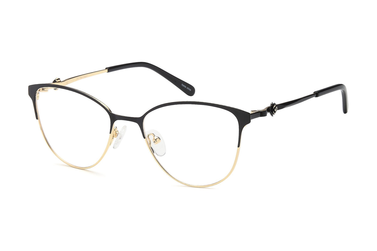 Di Caprio DC194 Medium / BLACK GOLD