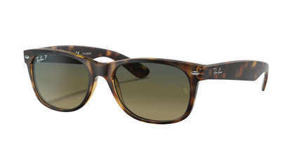 Ray-Ban RB2132 - Tortoise (894/76) side