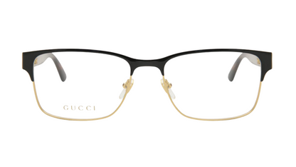 Gucci GG0750O - Tortoise/Gold (002)
