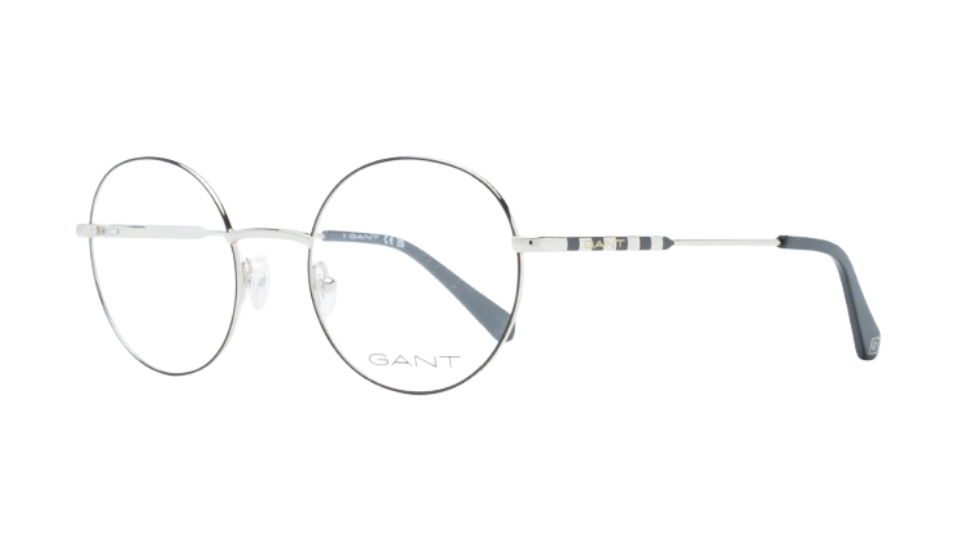GANT GA3287 - Shiny Black (005) side