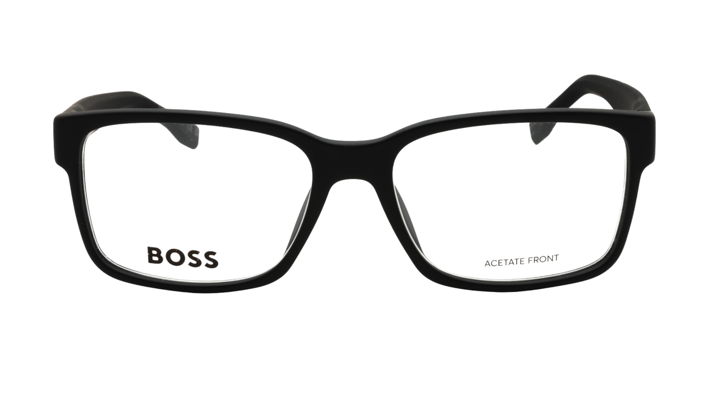 Hugo Boss BOSS 0831/IT - Matte Black (0DL5)